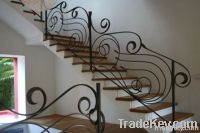 staircase Railing