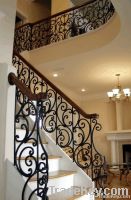 Decorative Railing