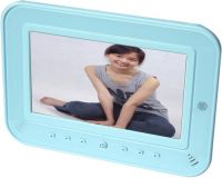 7inch digital photo frame