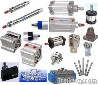 Pneumatic Cylinder, Air Cylinder, Cylinder Kits