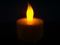 CANDLE LIGHT1
