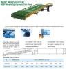 DCQY Movable Type Hydraulic Dock Ramp