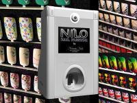 NILO Nail Fashion Printer