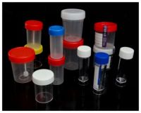 Specimen Containers (Urine /stool /medical container)