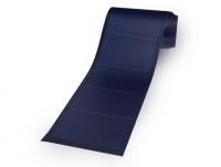 72W Thin Film Amorphous Silicon Flexible Solar Panel