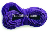 nylon rope, climbing rope, braid rope