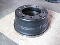 WEBB 66864B, brake drum, wheel hub