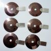 thermostat for steam iron