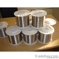 Nickel wire