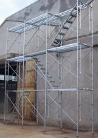 Gantry Scaffold