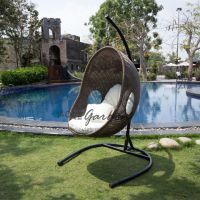 Eagle Swing - Round wicker 2.8mm