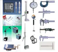 Precision Measuring Instruments