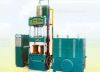 Hydraulic Compacting Press for Magnetic Material