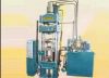 Hydraulic Powder Molding Machine