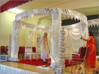 mandap