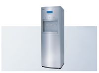 IC card integrated RO water purifier