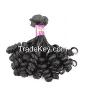 Human Hair Weave - Funmi hair