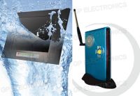 Wireless Waterproof Bathroom Television