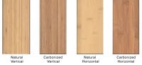 Natural Bamboo Flooring