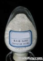 Europium oxide