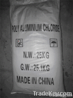 polyaluminium chloride