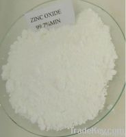 Zinc Oxide 99%/99.5%/99.7%