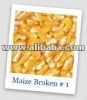 Maize Broken (Maka Tukadi) Quality 1