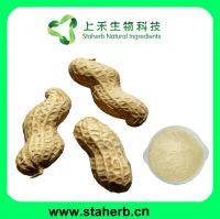 Factory supply Luteolin, Peanut shell extract; plant extract; herb extract