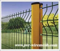 Security Fence