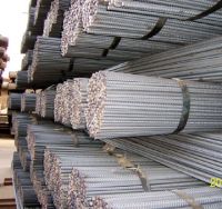 steel bars