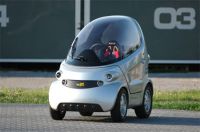 KOI  EV Electric Car / electric Vehicle