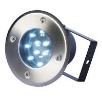 LED underground light