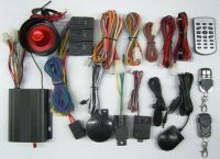 GPS Tracking System (LS-07)