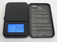 KYPS06 Pocket scale , jewellery scale