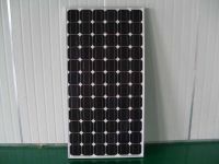 Solar photovoltaic modules