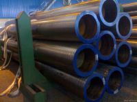 Hot Rolled Boiler Tube