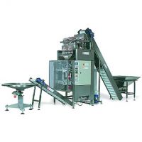 Automatic Weighing Packing Machines