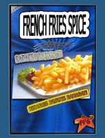 FRENCH FRIES SPICE