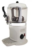 5 Liter White Hot Selling Chocolate Shot Machine Chocolate/Juice/Milk Blender Four Star Hc02