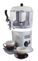 We Are China Factory Supplying 5L Hot Chocolate Dispenser Topping Machine Good Qualtiy
