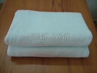 Jacquard Microfiber Blanket