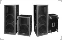 Loudspeaker Case