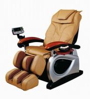 massage chair