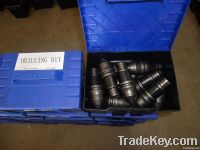 drilling bit
