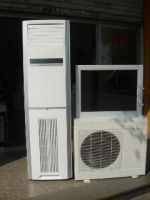 Solar Air Conditioners