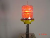 LED Aviation obstruction  light