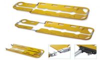 Emergency plastic Scoop Stretcher(EDJ-002)