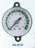 pressure gauge for water pump