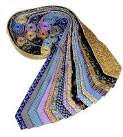 100% silk printed neckties with fashion designs