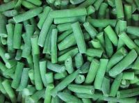 IQF Frozen Green Beans